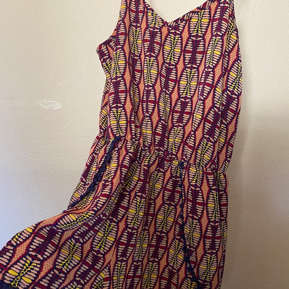 Romper silky and light